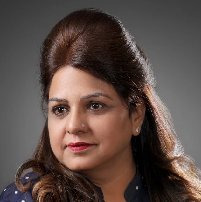 Nisha Malhotra, Weight Loss Dietician
