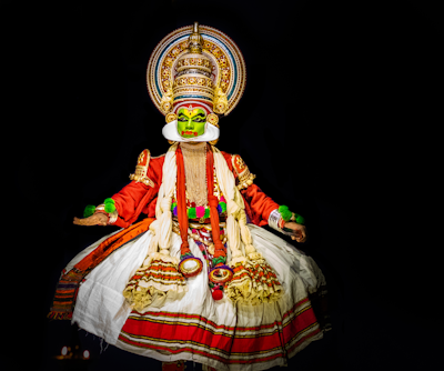 Kathakali