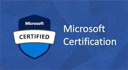 Microsoft Certification