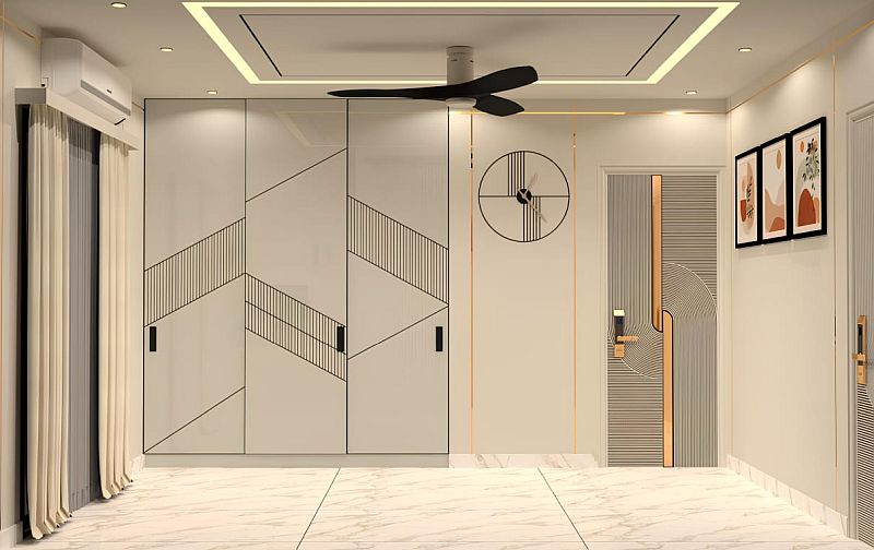 Own Team Of Designers & Carpenters To Turn Your Dream To Reality