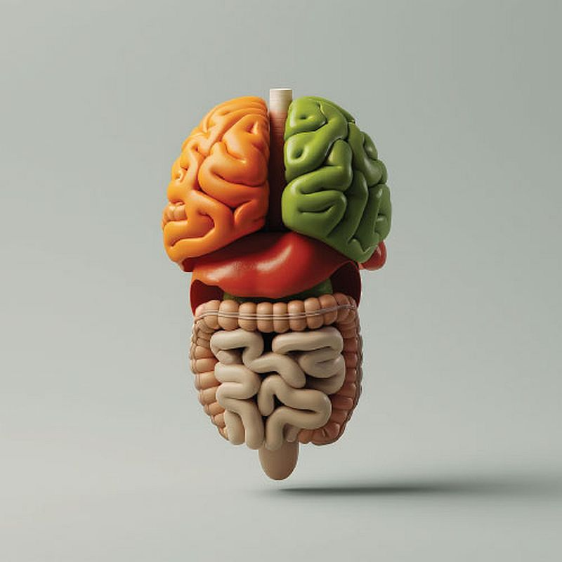 Gut Health & Digestive Diet Program