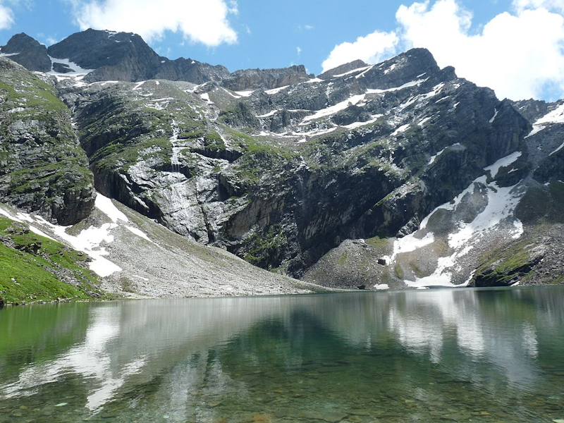Day 3: Ghangaria - Hemkund - Ghangaria Trek