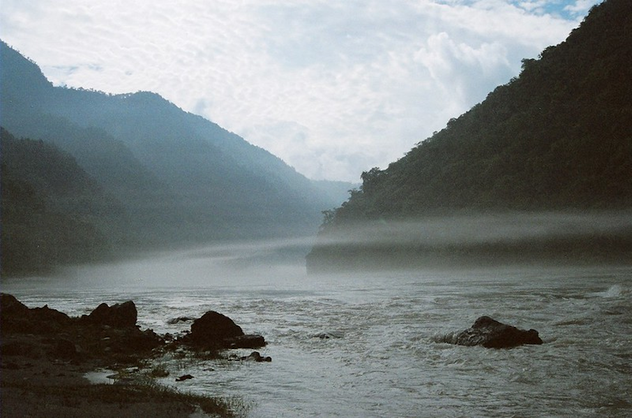 Day 1: Reaching Joshimath