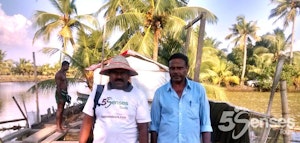 Thrilling Farming & Fishing Tour: Experience Rural Life in Kochi!