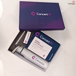 Employee Welcome Box