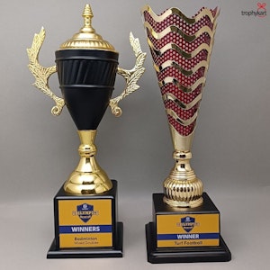 Exquisite Trophies