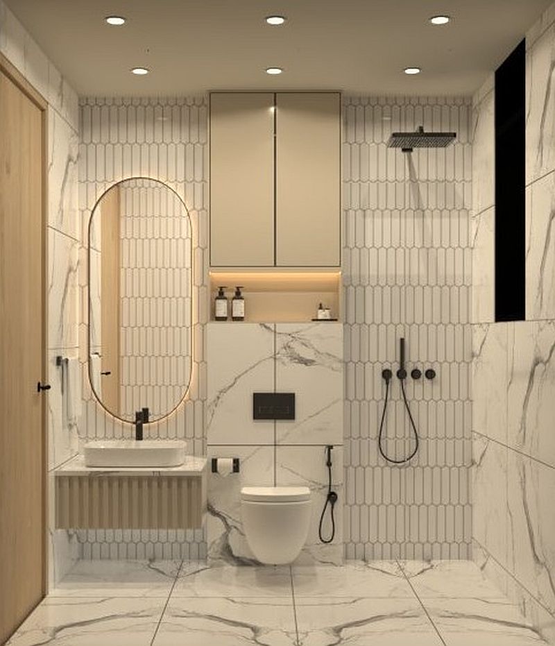 We Help You Finalize Design By Suggesting Latest Trends