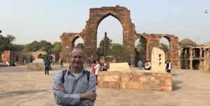 Iron Pillar of Mehrauli: Ancient Wonder of India