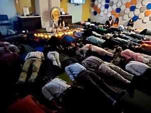 Mindfulness Corporate Trainings