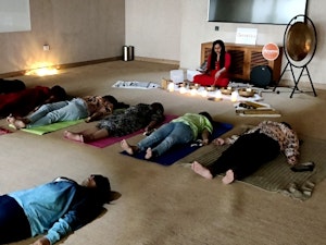 Meditation Workshops