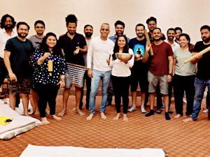 Stress Management at MadisonWorld