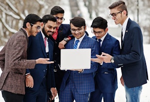 Professional ID - 9 Months – Rs 1,20,000