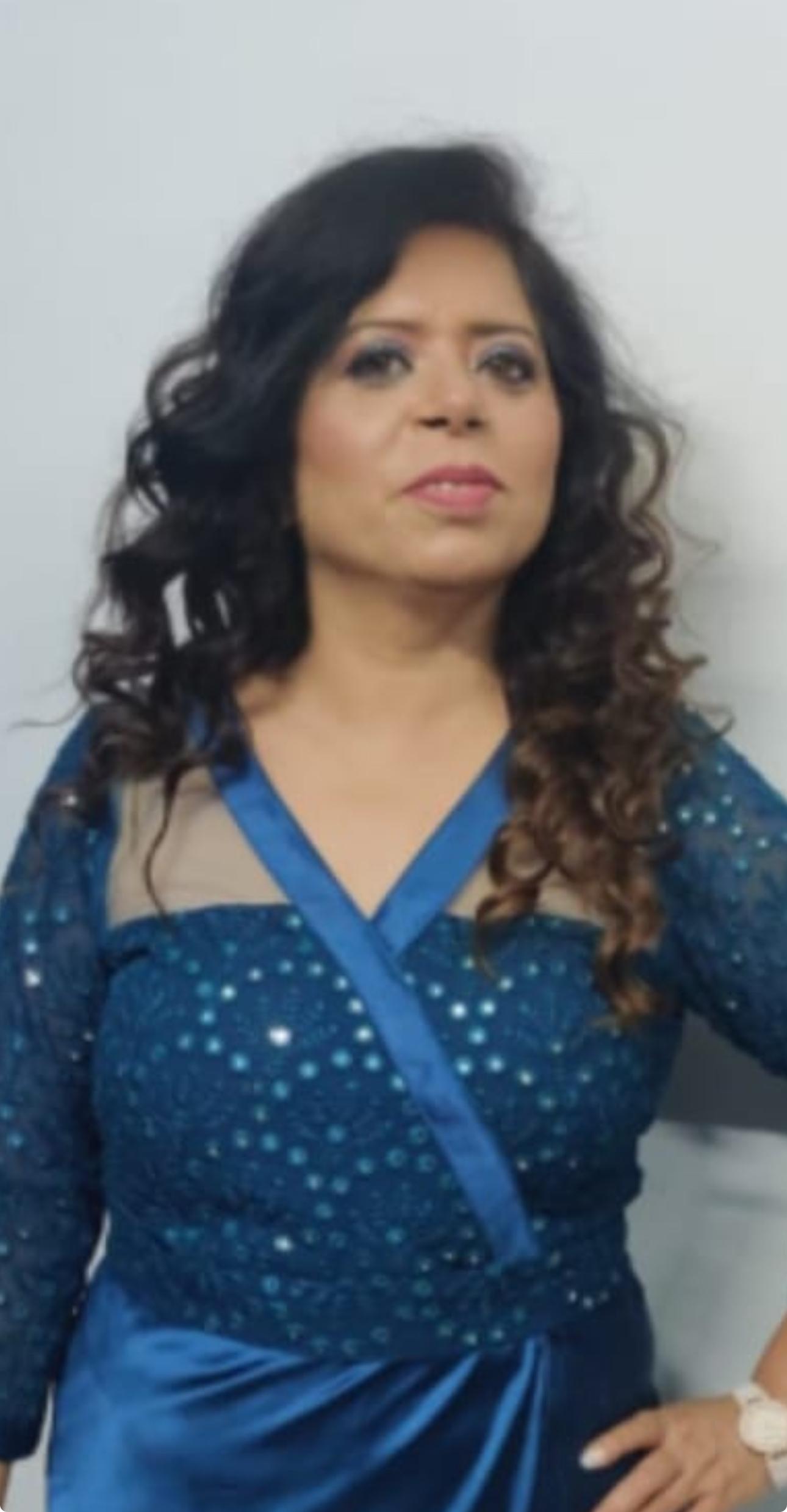 Dt. Shalini Kumar