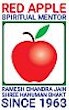 Red Apple Spiritual Mentor
