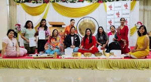 Stress Management Programs