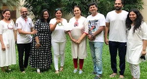 Corporate Wellness Events