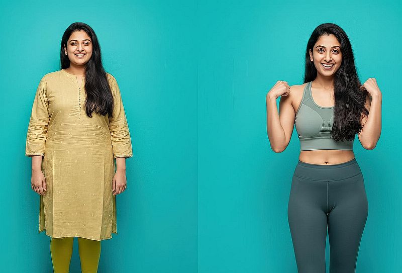 Burn Fat, Boost Digestion <br> Weight Loss Package