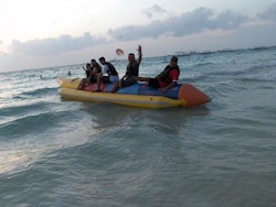 Exciting Watersports